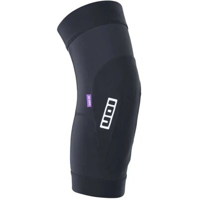 Ion Genouillères Pads Arcon Core Black L - Publicité Ion Genouillères Pads Arcon Core Black L - Publicité