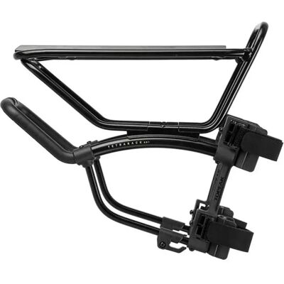 Topeak Kit De Montage De Support Tetrapack Gr1 Mtx/mtx 2.0 Quicktrack Black One Size - Publicité Topeak Kit De Montage De Support Tetrapack Gr1 Mtx/mtx 2.0 Quicktrack Black One Size - Publicité