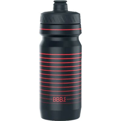 Bbb Bidon Autotank 550ml Black / Red One Size - Publicité Bbb Bidon Autotank 550ml Black / Red One Size - Publicité