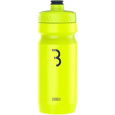 Bbb Bidon Autotank Autoclose Bwb-11 500 Ml Yellow One Size - Publicité Bbb Bidon Autotank Autoclose Bwb-11 500 Ml Yellow One Size - Publicité