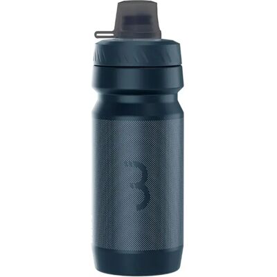 Bbb Bidon Autotank Mudcap Autoclose 550ml Black One Size - Publicité Bbb Bidon Autotank Mudcap Autoclose 550ml Black One Size - Publicité