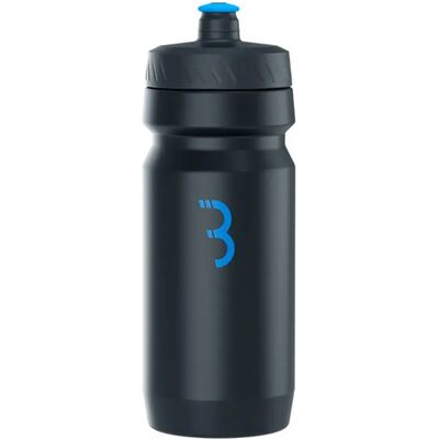 Bbb Bidon Comptank 550ml Black / Blue One Size - Publicité Bbb Bidon Comptank 550ml Black / Blue One Size - Publicité