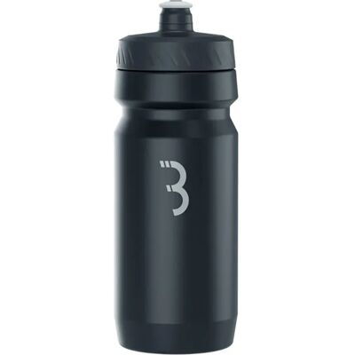Bbb Bidon Comptank 550ml Black / White One Size - Publicité Bbb Bidon Comptank 550ml Black / White One Size - Publicité