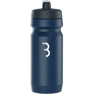 Bbb Bidon Comptank 550ml Navy Blue One Size - Publicité Bbb Bidon Comptank 550ml Navy Blue One Size - Publicité