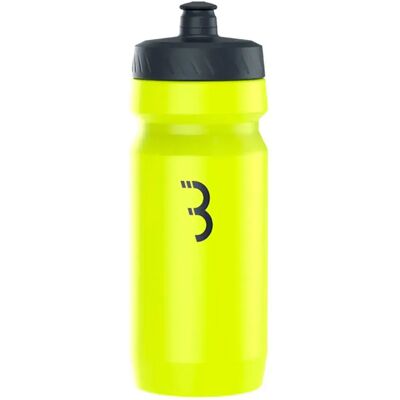 Bbb Bidon Comptank 550ml Neon Yellow One Size - Publicité Bbb Bidon Comptank 550ml Neon Yellow One Size - Publicité