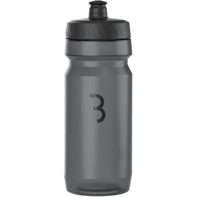 Bbb Bidon Comptank 550ml Smoke One Size - Publicité Bbb Bidon Comptank 550ml Smoke One Size - Publicité