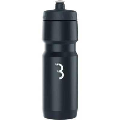 Bbb Bidon Comptank Xl 750ml Black / White One Size - Publicité Bbb Bidon Comptank Xl 750ml Black / White One Size - Publicité