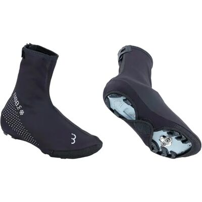 Bbb Couvre Chaussures Freeze Black EU 45-46 - Publicité Bbb Couvre Chaussures Freeze Black EU 45-46 - Publicité