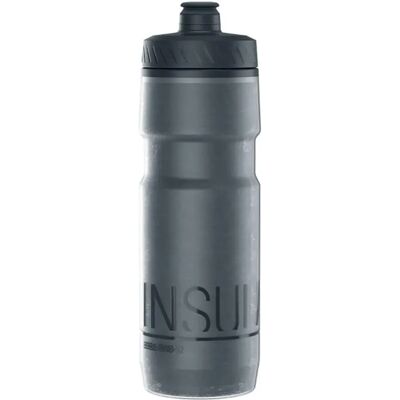 Bbb Bidon Thermotank Autovalve 500ml Black One Size - Publicité Bbb Bidon Thermotank Autovalve 500ml Black One Size - Publicité