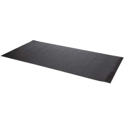 Bbb Tapis Bic-01 Black One Size - Publicité Bbb Tapis Bic-01 Black One Size - Publicité