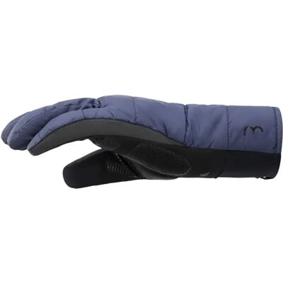 Bbb Gants Puffershield Navy Blue L - Publicité Bbb Gants Puffershield Navy Blue L - Publicité