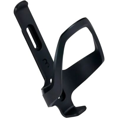 Bbb Porte-bidon Dualcage 2.0 Black One Size - Publicité Bbb Porte-bidon Dualcage 2.0 Black One Size - Publicité