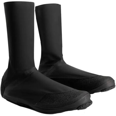 Bbb Couvre Chaussures Terraflex Black EU 47-48 - Publicité Bbb Couvre Chaussures Terraflex Black EU 47-48 - Publicité
