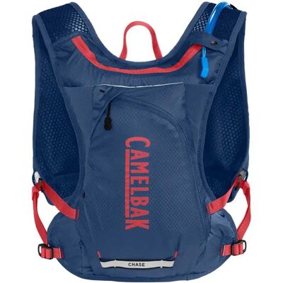 Camelbak Gilet D´hydratation Chase Race 4l - Publicité Camelbak Gilet D´hydratation Chase Race 4l - Publicité