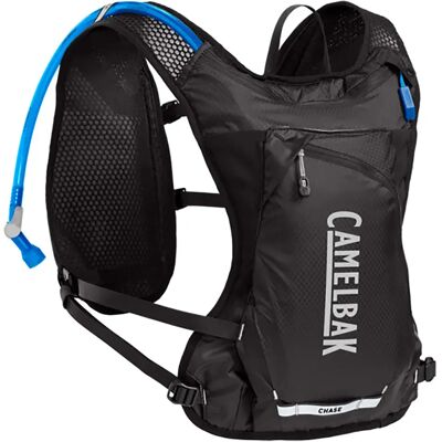 Camelbak Gilet D´hydratation Femme Chase Race 4l - Publicité Camelbak Gilet D´hydratation Femme Chase Race 4l - Publicité