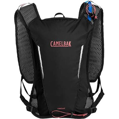 Camelbak Gilet D´hydratation Femme Circuit Run 7l - Publicité Camelbak Gilet D´hydratation Femme Circuit Run 7l - Publicité