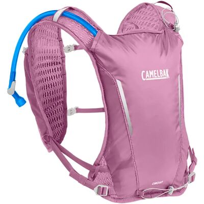 Camelbak Gilet D´hydratation Femme Circuit Run 7l - Publicité Camelbak Gilet D´hydratation Femme Circuit Run 7l - Publicité
