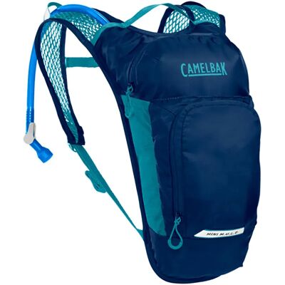 Camelbak Sac à Dos D´hydratation Mini M.u.l.e 5l - Publicité Camelbak Sac à Dos D´hydratation Mini M.u.l.e 5l - Publicité