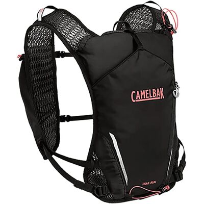 Camelbak Gilet D´hydratation Femme Trail Run 7l - Publicité Camelbak Gilet D´hydratation Femme Trail Run 7l - Publicité