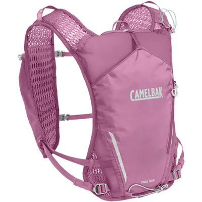 Camelbak Gilet D´hydratation Femme Trail Run 7l - Publicité Camelbak Gilet D´hydratation Femme Trail Run 7l - Publicité