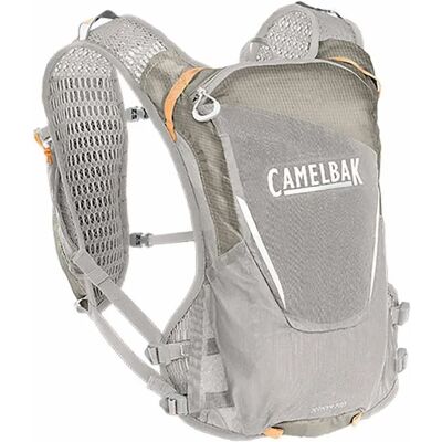 Camelbak Gilet D´hydratation Femme Zephyr Pro 12l - Publicité Camelbak Gilet D´hydratation Femme Zephyr Pro 12l - Publicité
