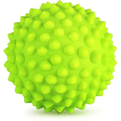 Ptp Balle De Massage Sensory Ball Lime 8.5 cm - Publicité Ptp Balle De Massage Sensory Ball Lime 8.5 cm - Publicité