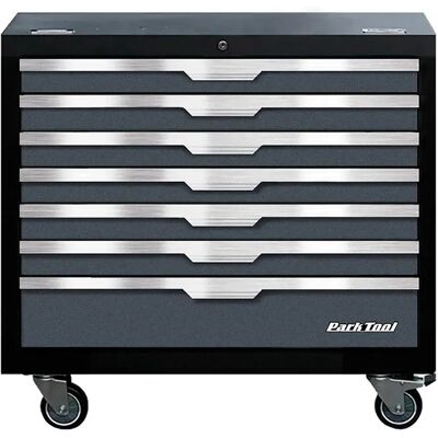 Parktool Chariot à Outils Ptmb7trl - Publicité Parktool Chariot à Outils Ptmb7trl - Publicité