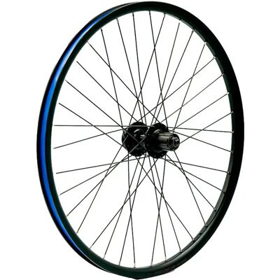 La Ruota Roue Avant 24´´ 6b Disc Qr - Publicité La Ruota Roue Avant 24´´ 6b Disc Qr - Publicité