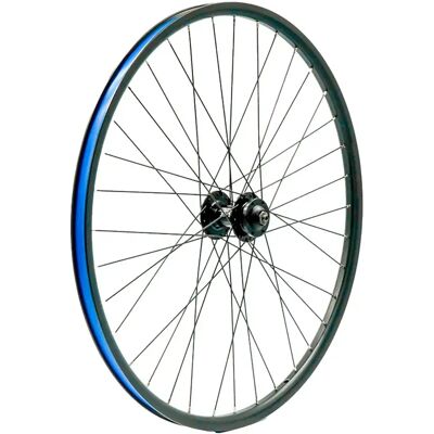 La Ruota Roue Avant Vtt 26´´ 6b Disc Qr - Publicité La Ruota Roue Avant Vtt 26´´ 6b Disc Qr - Publicité