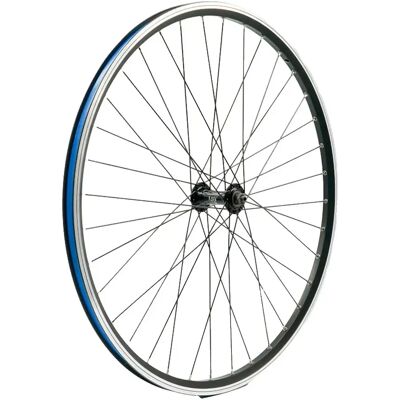 La Ruota Roue Avant Vtt 26´´ 6b Disc Qr - Publicité La Ruota Roue Avant Vtt 26´´ 6b Disc Qr - Publicité