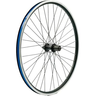 La Ruota Roue Arrière De Vtt 26´´ Qr - Publicité La Ruota Roue Arrière De Vtt 26´´ Qr - Publicité