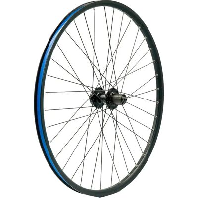 La Ruota Roue Arrière De Vtt 27.5´´ 6b Disc Qr - Publicité La Ruota Roue Arrière De Vtt 27.5´´ 6b Disc Qr - Publicité