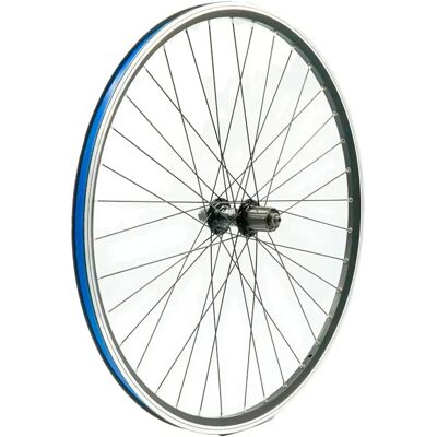 La Ruota Roue Arrière De Vtt 27.5´´ Qr - Publicité La Ruota Roue Arrière De Vtt 27.5´´ Qr - Publicité