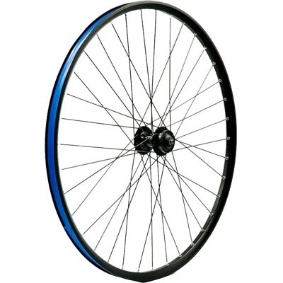La Ruota Roue Avant Vtt 29´´ 6b Disc Qr - Publicité La Ruota Roue Avant Vtt 29´´ 6b Disc Qr - Publicité