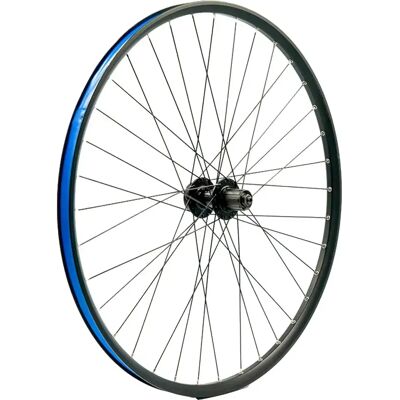 La Ruota Roue Arrière De Vtt 29´´ 6b Disc Qr - Publicité La Ruota Roue Arrière De Vtt 29´´ 6b Disc Qr - Publicité