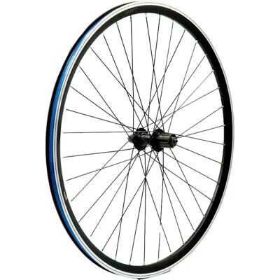 La Ruota Roue Arrière De Route 700c Qr - Publicité La Ruota Roue Arrière De Route 700c Qr - Publicité