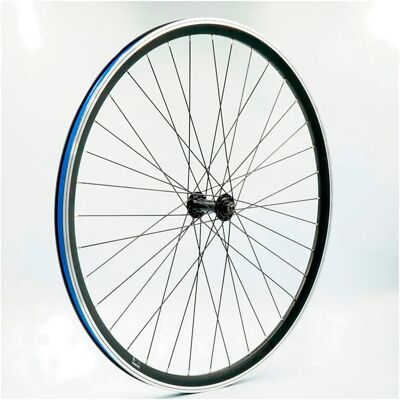 La Ruota Roue Avant De Route 700c Qr - Publicité La Ruota Roue Avant De Route 700c Qr - Publicité