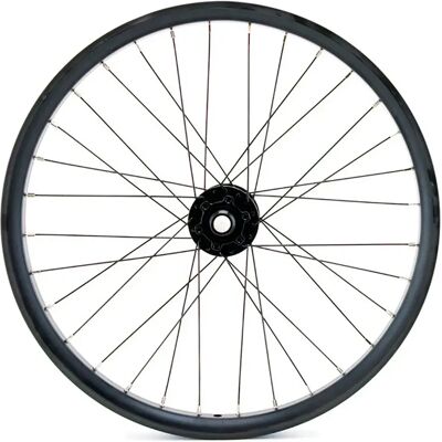La Ruota Roue Avant Cargo/vae 20´´ Boost Disc - Publicité La Ruota Roue Avant Cargo/vae 20´´ Boost Disc - Publicité