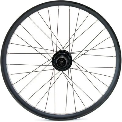 La Ruota Roue Arrière Cargo/vae 20´´ Boost Disc - Publicité La Ruota Roue Arrière Cargo/vae 20´´ Boost Disc - Publicité