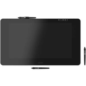 Wacom Cintiq Pro 24 tablette graphique Noir 5080 lpi 522 x 294 mm USB - Neuf