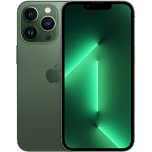 Apple iPhone 13 Pro 128 Go, Vert alpin, débloqué - Reconditionné