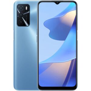 Oppo A16s 64 Go, Bleu, débloqué - Reconditionné