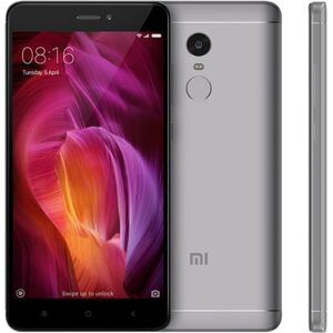 Xiaomi Redmi Note 4 32 Go, Gris, débloqué - Reconditionné