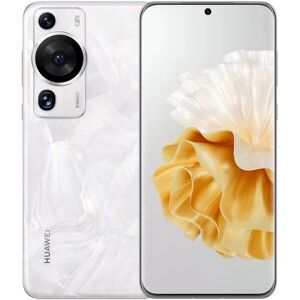 Huawei P60 Pro (5G), 256 Go, Rococo Pearl, Débloqué - Neuf