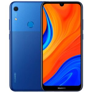 Huawei Y6s 32 Go, Bleu, débloqué - Neuf