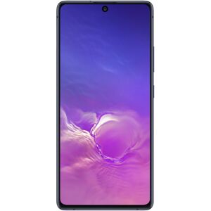 Samsung Galaxy S10 128 Go, Noir, débloqué - Reconditionné