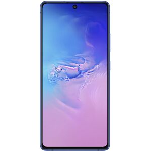 Samsung Galaxy S10 Lite 128 Go, Bleu, débloqué - Reconditionné