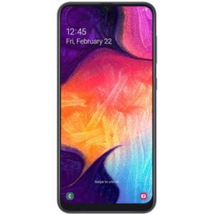 Samsung Galaxy A50 (2019) 128 Go, Noir, débloqué - Reconditionné