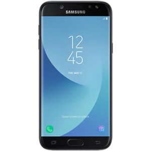 Samsung Galaxy J5 (2017) 16 Go, Noir, débloqué - Reconditionné