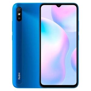 Xiaomi Redmi 9AT (4G) 32Go, Bleu, débloqué - Neuf